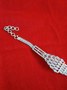 Exquisite Cubic Zirconia Bracelet premium quality