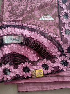 Beautiful Saree