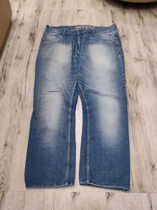 Ma5985 Louis Philippe jeans waist 36 inches