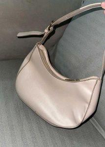 Chic Quilted Shoulder Bag