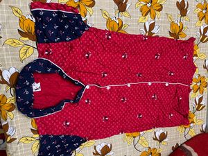 Pure Cotton Shirt Women