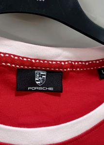 Porsche 917 Racing Jersey Original