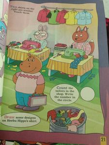 Magic Pot Magazine Collection(7)