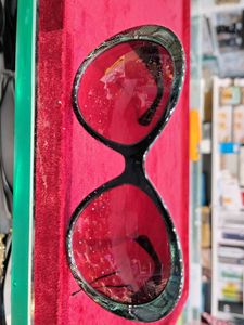 Stylish Cat-Eye Sunglasses