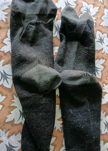 London Hat, Scarf &amp; Socks Set
