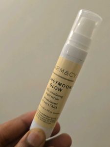 Farmacy Honeymoon Glow Serum