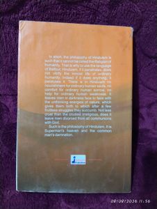 Philosophy of Hinduism by Dr. Babasaheb Ambedkar