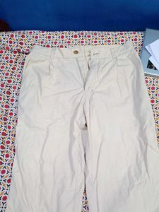 Bean Pole vintage trousers