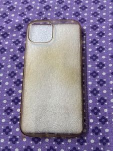 iPhone 15 Cover