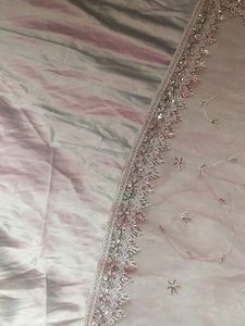 Wedding Lehenga Choli With Shrug