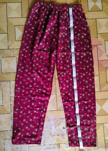 Pyjama Set