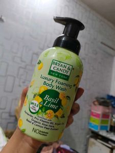 Bryan &amp; Candy Body Wash