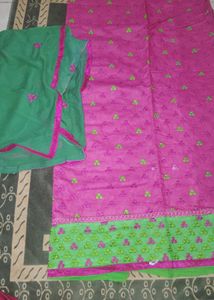 Kurta Material Buy One Get 1