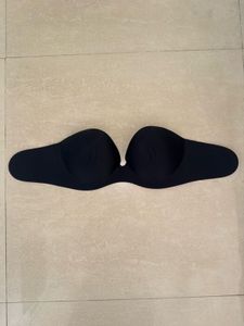 Unused Strapless Adhesive Bra