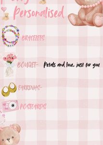 Cute Kawaii Stuff