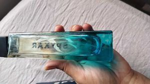 Spykar Azure Eau de Toilette for Men
