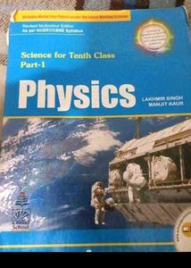 NCERT Books