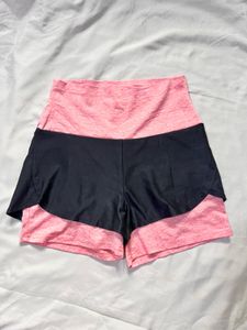 gym shorts🌷