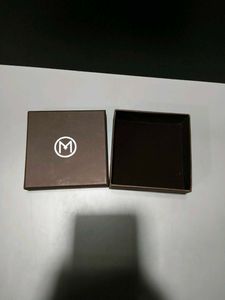 malabar gold Jewellery bracelet Box