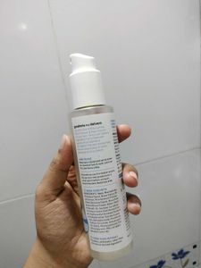 Plum Niacinamide Toner 3% Face Tone