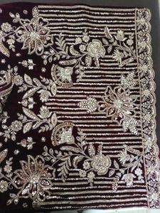 Exquisite Bridal Lehenga Choli Set