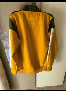 Puma Colorblock Track Jacket