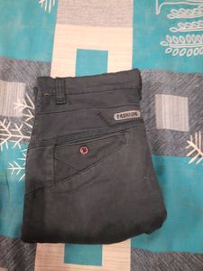 Boy Jeans Good Quality 👍 Kamar 28 , length -39