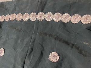 Elegant Lehenga Choli Set