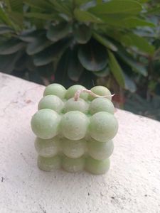 Candle Basket