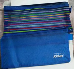 2 Stationery Pouch