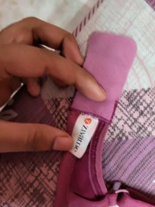 Zivame Comfortable Women's Bra non padded