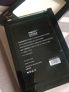 Pretty Cover Concealer Palette