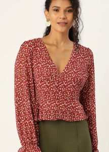 Pretty top