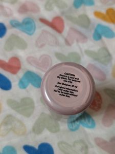 Gush 'Gushing Over You' Solid Perfume Balm