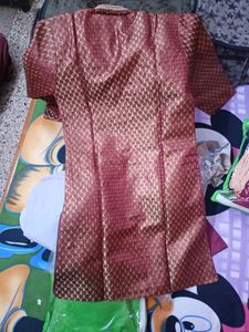 Sherwani For Kids