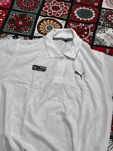 Puma Motorsport Polo