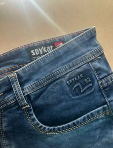 Spykar Men Jean’s