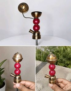 this is a antique piece