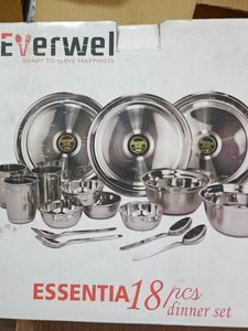 Dinner Set