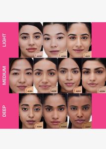 Nykaa Magic Cover Cushion Foundation