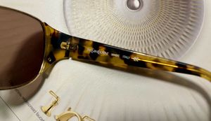 Vintage YSL Sunglasses