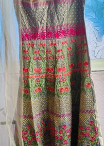 Indian 3-piece Suit