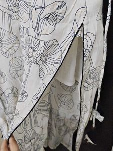 boutique and Stylish hand work Kurta