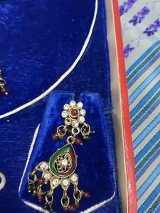 Stunning Necklace Set