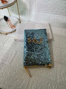 Marc Jacobs Sequin Diary
