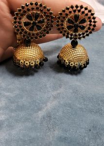 Elegant Jhumka