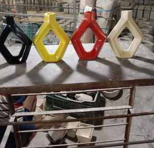 | Red Yellow Black White | New