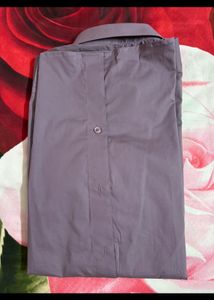 Cotton Formal Shirt-Men