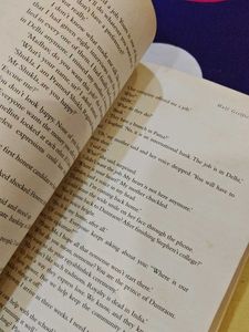 Chetan Bhagat - Revolution 2020 &amp; Half Girlf