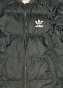 Adidas Jacket (2 in 1)